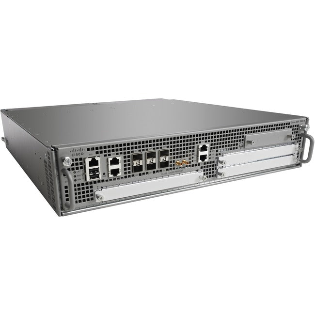 Cisco ASR1002-HX Router ASR1002-HX-RF