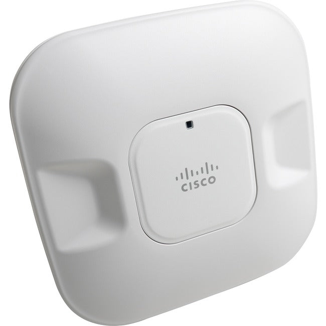 Cisco Aironet 1042N IEEE 802.11n 300 Mbit/s Wireless Access Point AIR-LAP1042NTK9-RF
