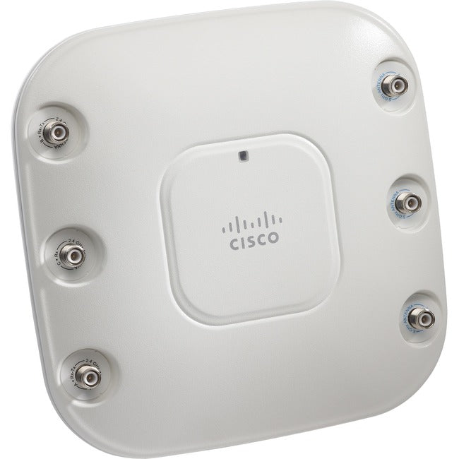 Cisco Aironet 1262N IEEE 802.11n 300 Mbit/s Wireless Access Point AIR-LAP1262NCK9-RF