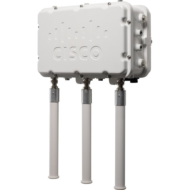 Cisco Aironet 1552EU IEEE 802.11n 300 Mbit/s Wireless Access Point AIRCAP1552EUEK9-RF