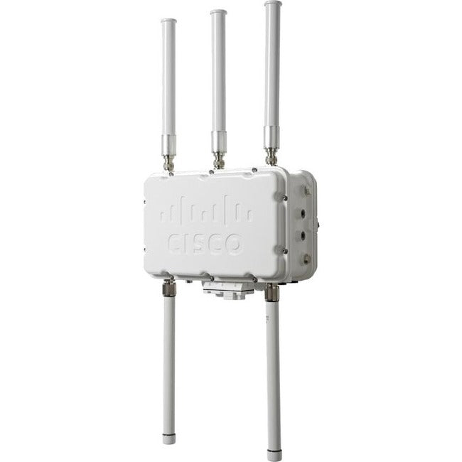 Cisco Aironet 1552SA IEEE 802.11n 300 Mbit/s Wireless Access Point AIRCAP1552SAAK9-RF