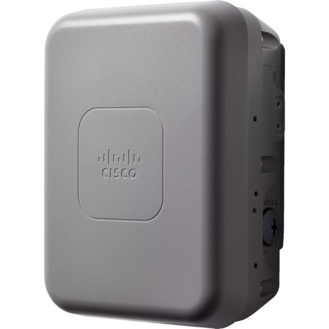 Cisco Aironet 1562D Dual Band IEEE 802.11ac 1.30 Gbit/s Wireless Access Point - Outdoor AIR-AP1562D-D-K9