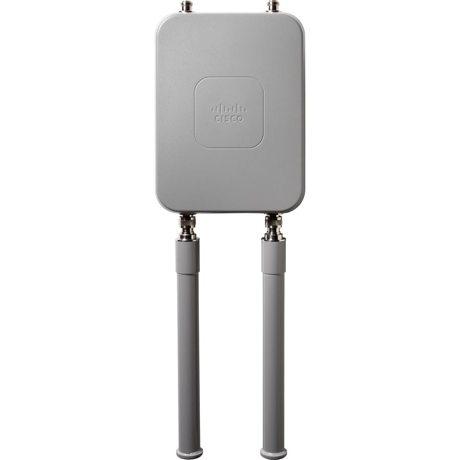 Cisco Aironet 1562E Dual Band IEEE 802.11ac 1.30 Gbit/s Wireless Access Point - Outdoor AIR-AP1562E-Q-K9