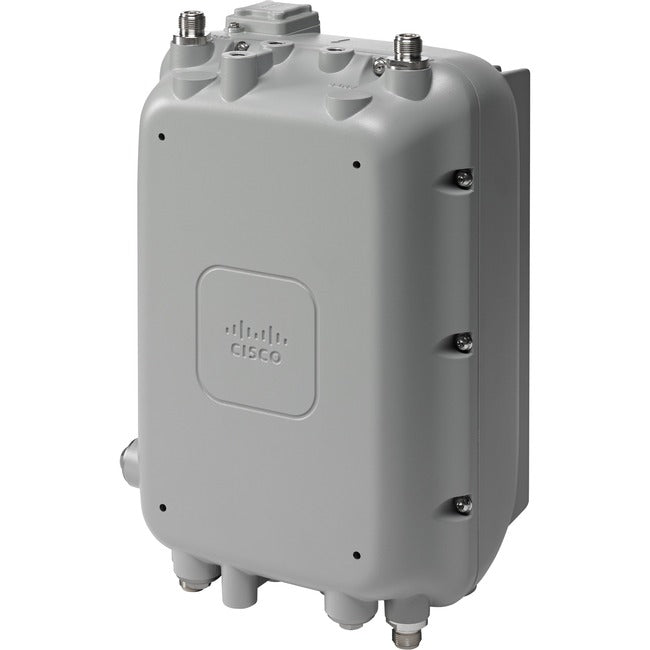 Cisco Aironet 1572EC2 IEEE 802.11ac 1.27 Gbit/s Wireless Access Point AIR-AP1572EC2-B-K9