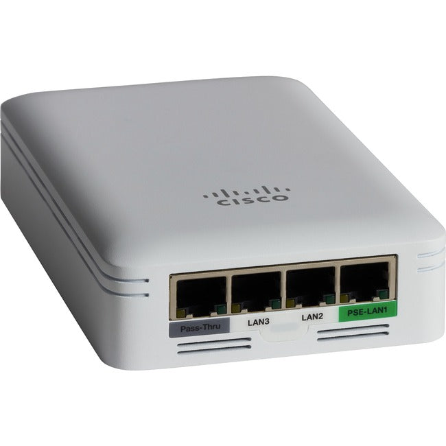 Cisco Aironet 1815w IEEE 802.11ac 867 Mbit/s Wireless Access Point AIR-AP1815W-E-K9