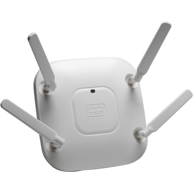 Cisco Aironet 2600E Ieee 802.11N 450 Mbit/S Wireless Access Point