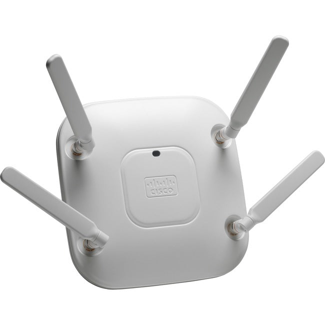 Cisco Aironet 2602E IEEE 802.11n 450 Mbit/s Wireless Access Point AIR-CAP2602EEK9-RF
