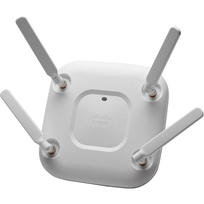 Cisco Aironet 2702E IEEE 802.11ac 1.27 Gbit/s Wireless Access Point AIR-CAP2702E-BK910
