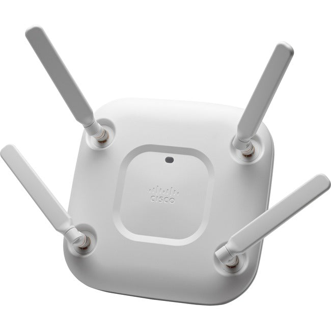 Cisco Aironet 2702E IEEE 802.11ac 1.27 Gbit/s Wireless Access Point AIR-CAP2702ECK9-RF
