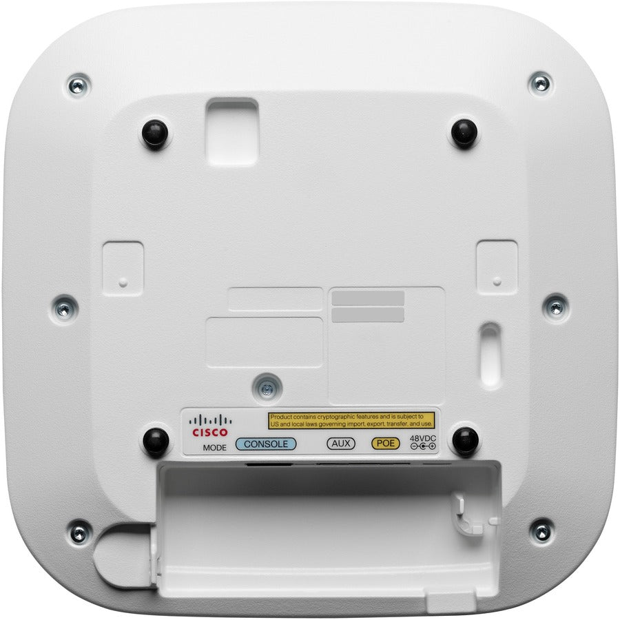 Cisco Aironet 2702I IEEE 802.11ac 1.27 Gbit/s Wireless Access Point AIR-AP2702I-UXK910