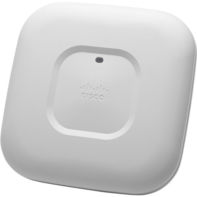 Cisco Aironet 2702I IEEE 802.11ac 1.27 Gbit/s Wireless Access Point AIR-AP2702I-UXK910