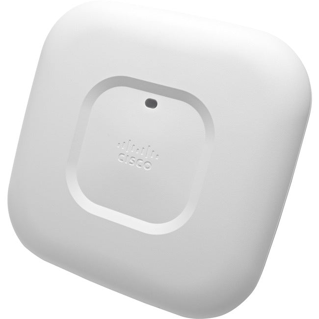 Cisco Aironet 2702I IEEE 802.11ac 1.27 Gbit/s Wireless Access Point AIR-CAP2702I-BK910