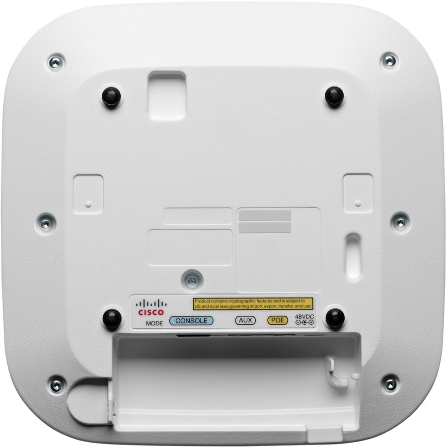 Cisco Aironet 2702I IEEE 802.11ac 1.27 Gbit/s Wireless Access Point AIRAP2702IUXWLC-RF