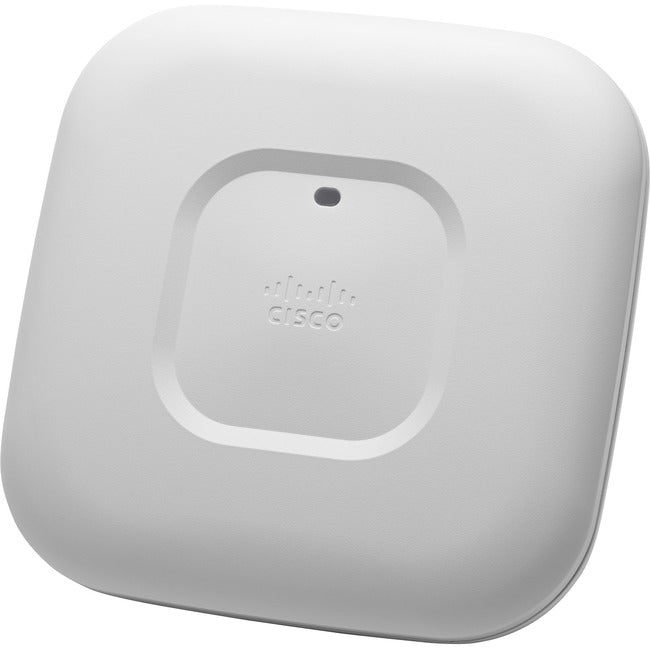 Cisco Aironet 2702I IEEE 802.11ac 1.27 Gbit/s Wireless Access Point AIRAP2702IUXWLC-RF
