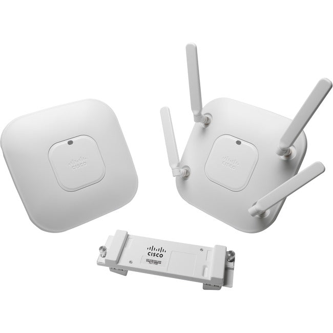 Cisco Aironet 3602I IEEE 802.11n 1.30 Gbit/s Wireless Access Point AIR-CAP36IBO-B-K9