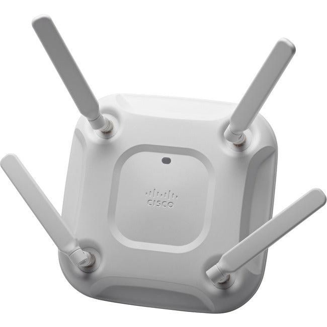 Cisco Aironet 3702E IEEE 802.11ac 1.27 Gbit/s Wireless Access Point AIR-CAP3702E-D-K9