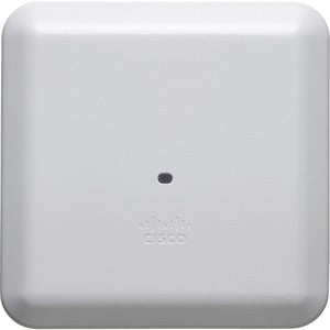 Cisco Aironet 3802I IEEE 802.11ac 5.20 Gbit/s Wireless Access Point AIR-AP3802I-AK910C