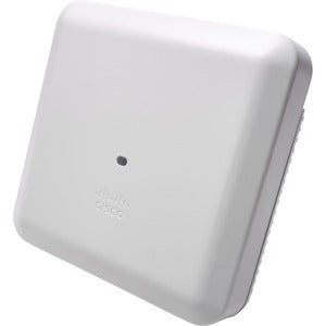 Cisco Aironet 3802I IEEE 802.11ac 5.20 Gbit/s Wireless Access Point AIR-AP3802I-AK910C