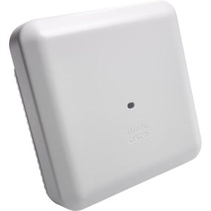 Cisco Aironet 3802I IEEE 802.11ac 5.20 Gbit/s Wireless Access Point AIR-AP3802I-AK910C
