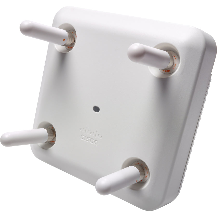 Cisco Aironet AP2802E IEEE 802.11ac 1.30 Gbit/s Wireless Access Point AIR-AP2802E-BK9-RF