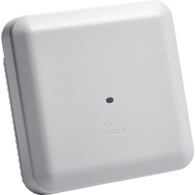Cisco Aironet AP3802I IEEE 802.11ac 5.20 Gbit/s Wireless Access Point AIR-AP3802I-DK910