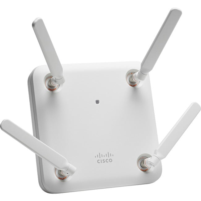Cisco Aironet AP1852E IEEE 802.11ac 1.69 Gbit/s Wireless Access Point AIR-AP1852E-E-K9
