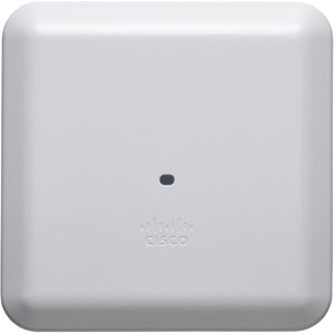 Cisco Aironet AP2802I IEEE 802.11ac 5.20 Gbit/s Wireless Access Point AIR-AP2802I-BK910C