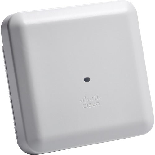 Cisco Aironet AP2802I IEEE 802.11ac 5.20 Gbit/s Wireless Access Point AIR-AP2802I-BK910C
