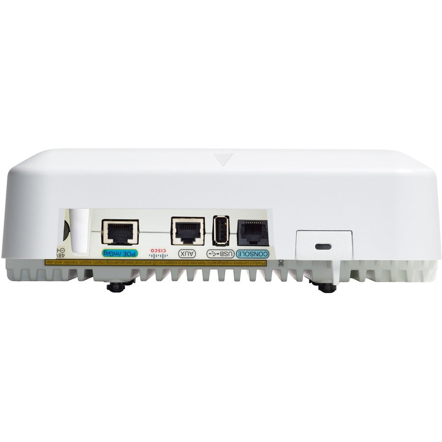 Cisco Aironet IEEE 802.11 a/b/g/n/ac 5.20 Gbit/s Wireless Access Point AIR-AP4800-E-K9