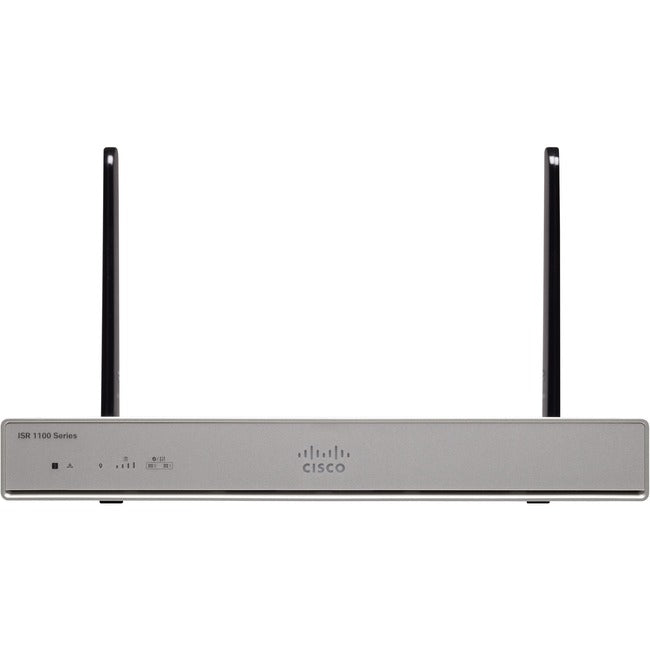 Cisco C1111-8P Service Router