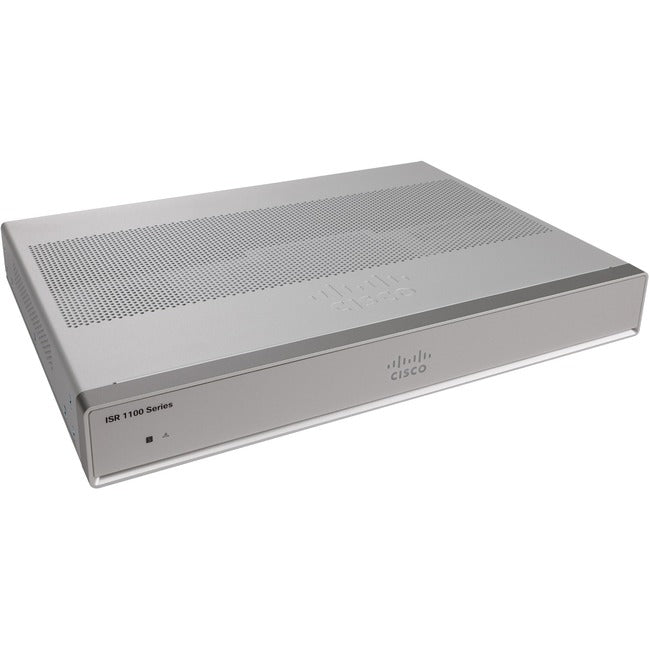 Cisco C1113-8P Router - Gigabit Ethernet Managed Router | Cisco