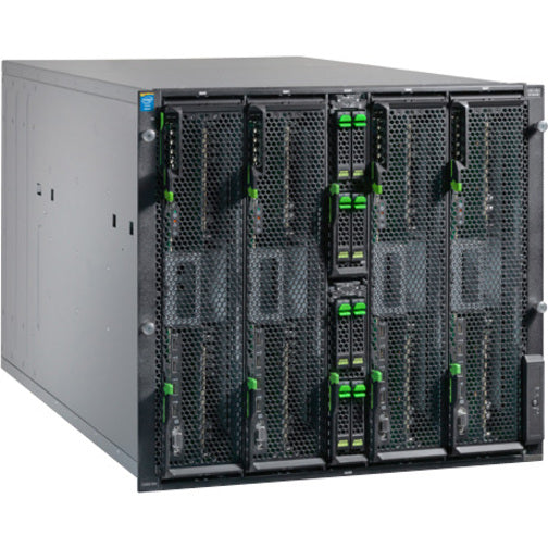 Cisco C880 M5 5U Rack Server - 8 x Intel Xeon Platinum 8180M - 6 TB RAM - 12Gb/s SAS, Serial ATA Controller C880-6T-HANA-J-M5