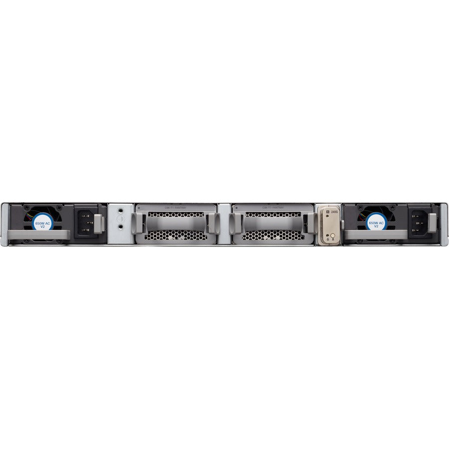 Cisco C9500-24Y4C-A Catalyst 9500 Switch - 25G/100G Enterprise Solution | TecISoft