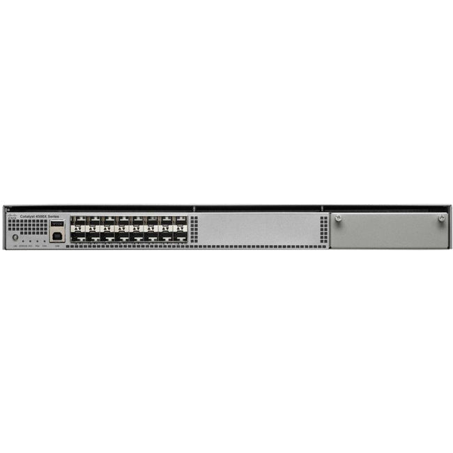 Cisco Catalyst 4500-X 8 Port 10Ge Network Module