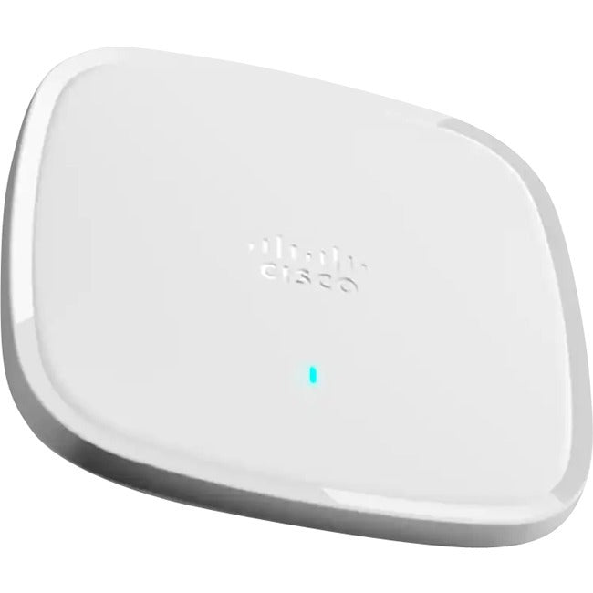 Cisco Catalyst 9105AXI Dual Band 802.11ax 1.49 Gbit/s Wireless Access Point - Indoor C9105AXI-A