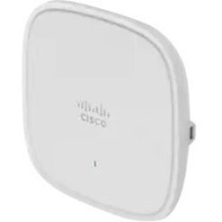 Cisco Catalyst 9105AXI Dual Band 802.11ax 1.49 Gbit/s Wireless Access Point - Indoor C9105AXI-EWC-B