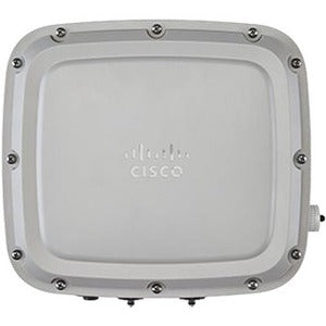 Cisco Catalyst 9124Axe Dual Band 802.11Ax 5.38 Gbit/S Wireless Access Point - Outdoor