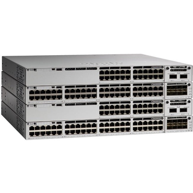 Cisco Catalyst 9300-48T-A Switch C9300-48T-1A