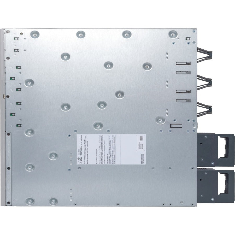 Cisco Catalyst 9300L-48P-4G-A Switch C9300L-48P-4G-A