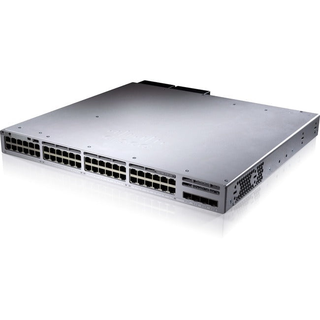 Cisco Catalyst 9300L-48T-4G-A Switch C9300L-48T-4G-A