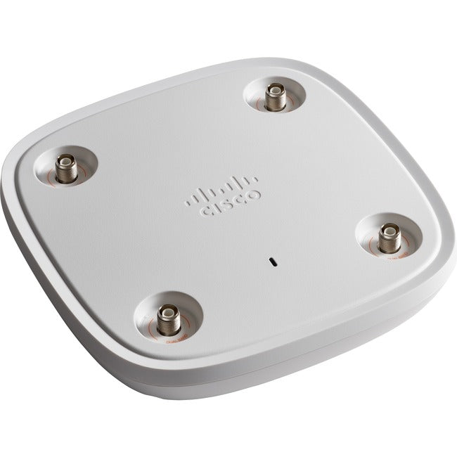 Cisco Catalyst C9115E 802.11ax 5.38 Gbit/s Wireless Access Point C9115AXE-EWC-B-EDU