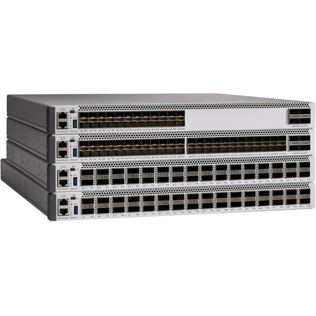 Cisco Catalyst C9500-24Y4C Layer 3 Switch C9500-24Y4C-E