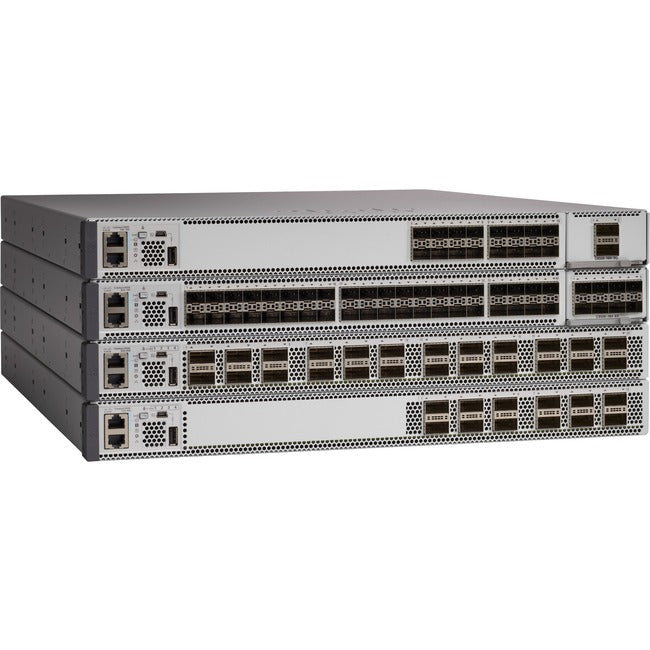 Cisco Catalyst C9500-40X Layer 3 Switch C9500-40X-EDU