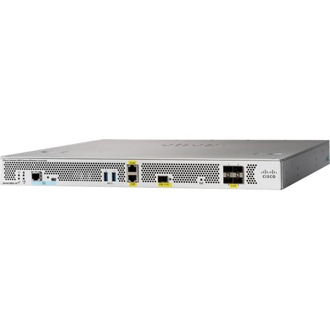 Cisco Catalyst C9800-40-K9 802.11Ax 40 Gbit/S Wireless Lan Controller