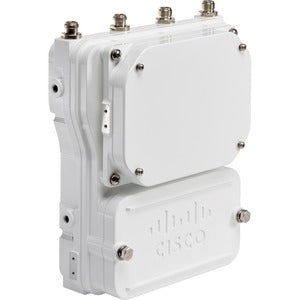 Cisco Catalyst IW-6300H IEEE 802.11ac 867 Mbit/s Wireless Access Point IW-6300H-AC-B-K9