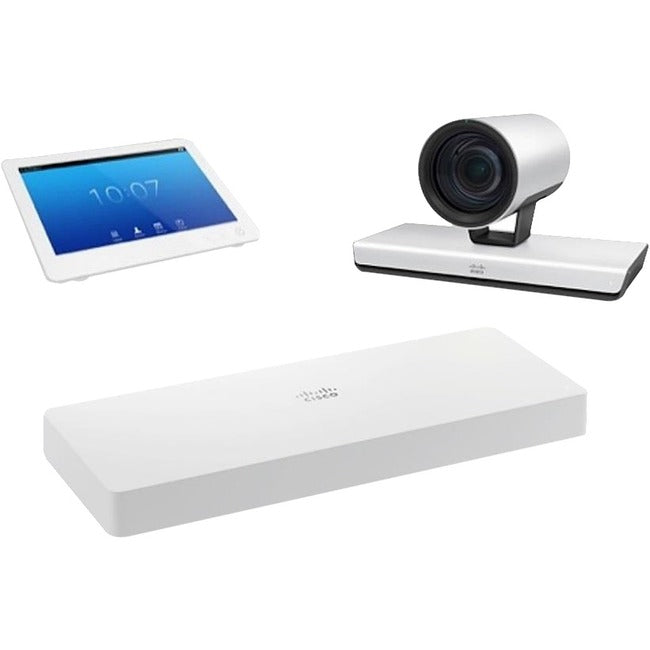 Cisco Cisco Webex Room Kit Plus Precision 60 - NO CRYPTO CS-KITP60-K7