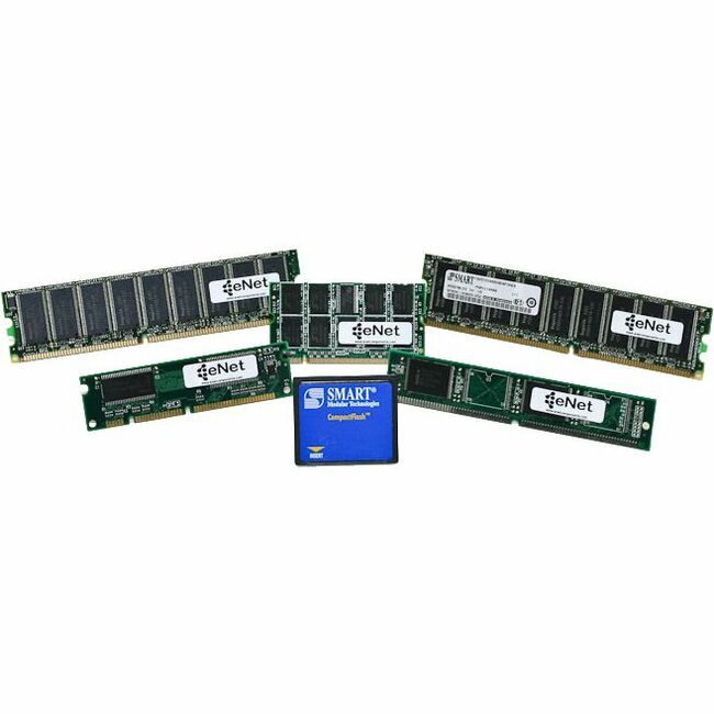 Cisco Compatible MEM2801-256U384D - 256MB DRAM SoDimm Memory Module 2801-256U384DENA