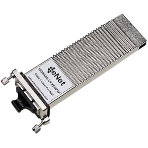 Cisco Compatible XENPAK-10GB-LR+ TAA Compliant Functionally Identical 10GBASE-LR XENPAK 1310nm 10km DOM Duplex SC Single-mode XENPAK-10GB-LR+-ENC