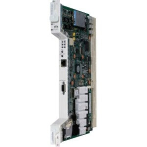 Cisco Enhanced Transport Shelf Controller For M2, M6, Cpt200, Cpt600
