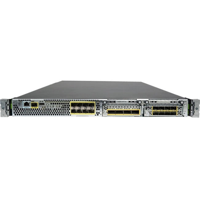 Cisco Firepower 4145 Network Security/Firewall Appliance FPR4145-ASA-K9
